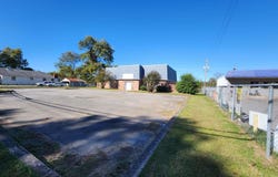 2309 E 6th Avenue, Pine Bluff, AR 71603