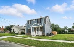 1524 W Spring Street, Lima, OH 45805