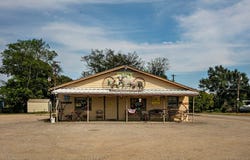 13228 ST HWY 198 S, Payne Springs, TX 75156