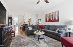 241 Grand Pointe Drive, Garner, NC 27529