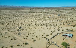 146 Cahuilla Avenue, 29 Palms, CA 92277
