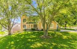 1307 NE 87th Terrace, Kansas City, MO 64155