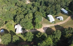 256 Grand Central Drive, Marshall, AR 72650