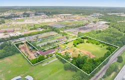 11718 Laney Road, Tyler, TX 75708