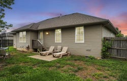 4200 N Mead Drive, Ozark, MO 65721