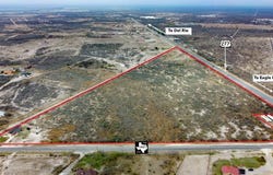 238 FM 1907, Eagle Pass, TX 78852