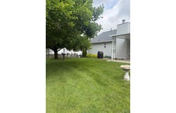 1167 Sweeping Oaks Drive, Unincorporated, MO 63304