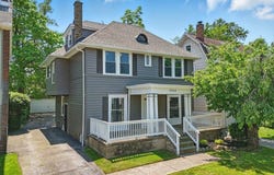 3314 Yorkshire Road, Cleveland Heights, OH 44118