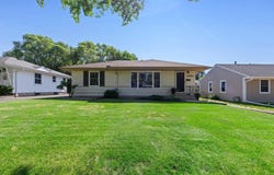 1631 Oregon Avenue S, Saint Louis Park, MN 55426