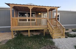 194 Williams Ln, Cedar Creek, TX 78612
