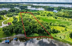 Tbd Big Buck Road, Everts Twp, MN 56537