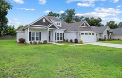 124 Audrey Lane, Hahira, GA 31632