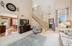 1425 Tiger Lily Lane, Joliet, IL 60435