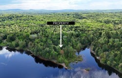95 Silsby Road, Mariaville, ME 04605