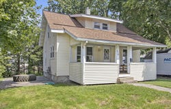 110 E Isabelle Street, Belding, MI 48809
