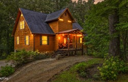 212 Old Lindsey Bridge Rd, Vonore, TN 37885