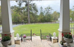 1589 Old Thomasville Road, Cairo, GA 39828