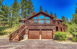 300 Skidder Trail, Truckee, CA 96161