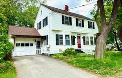 7 Donald Street, Waterville, ME 04901