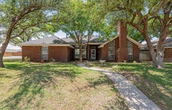 3401 Rosemont Dr, Midland, TX 79707