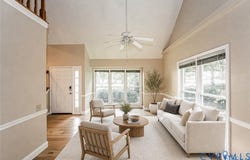 2806 Cove Ridge Road, Midlothian, VA 23112