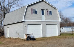215 Houlton Street, Patten, ME 04765