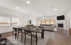 162 Pecan Lane, Rhome, TX 76078