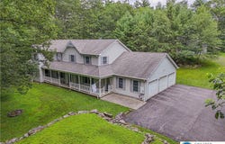 3811 Foxborough Court, Jackson Twp, PA 18360