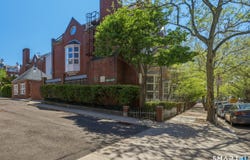 395 Temple Street, New Haven, CT 06511