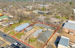 125-165 SE 12th, Paris, TX 75460