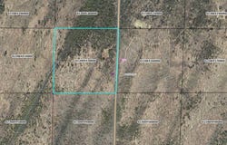 On JOHNSON RD, Crandon, WI 54520