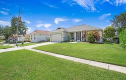 1825 N BAHAMA Avenue, Marco Island, FL 34145