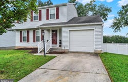 9 FIRST LIGHT COURT, ROSEDALE, MD 21237