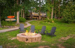 2724 LITTLE GUNSTOCK RD, BUMPASS, VA 23024