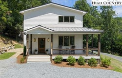 2181 Broadstone Road, Banner Elk, NC 28604