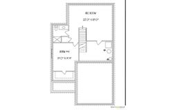 1224 S 14th Circle, Blair, NE 68008