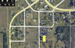 Harvest Street lot: 3 And 4, Elmira, MI 49730