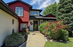 23513 E Maxwell Ct, Liberty Lake, WA 99019