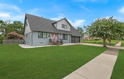 1202 Carroll Drive, Garland, TX 75041