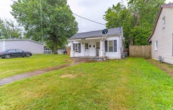 508 8th Street, Henderson, KY 42420