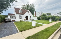 706 Partridge Avenue, West Hempstead, NY 11552