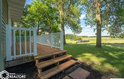 1320 S Lake Street, Lake Mills, IA 50450