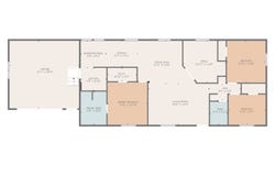 2500 Mann Rd., Clarkston, MI 48346
