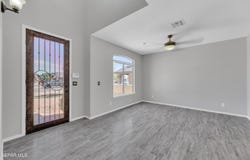 14378 N CAVE Drive, El Paso, TX 79938