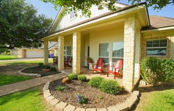 113 Oak Meadow Trail, McGregor, TX 76657