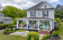 17248 MAIN ST, PAINTER, VA 23420