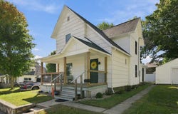 206 S Superior Street, Angola, IN 46703
