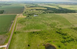 Lot 3 FM 877, Avalon, TX 76623