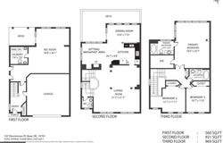 107 PERSIMMON PLACE, BEAR, DE 19701