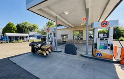 150 Mountian Boulevard, Mount Vernon, OR 97865